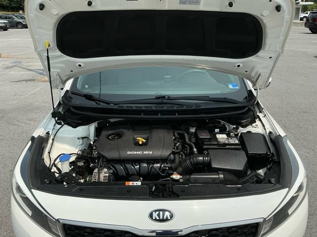 Used 2017 Kia Forte LX w/ LX Popular Package FWD image 20