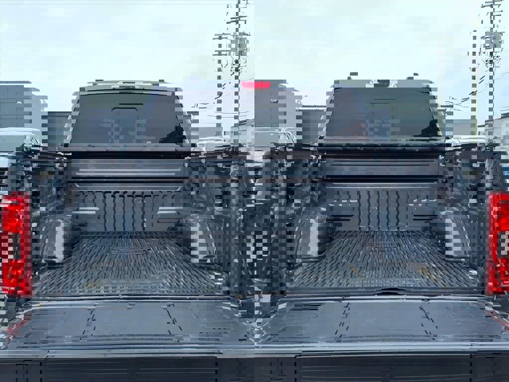 Certified 2023 Ford F150 XLT w/ Equipment Group 302A High image 9