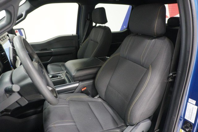 Certified 2024 Ford F150 STX RWD image 15
