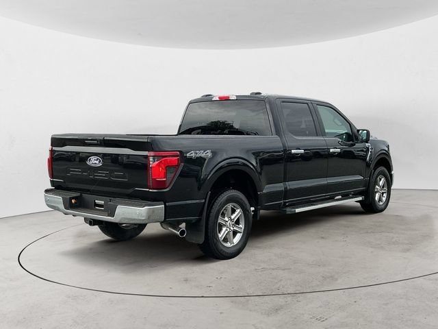 Certified 2024 Ford F150 XLT w/ Tow/Haul Package AWD/4WD image 5