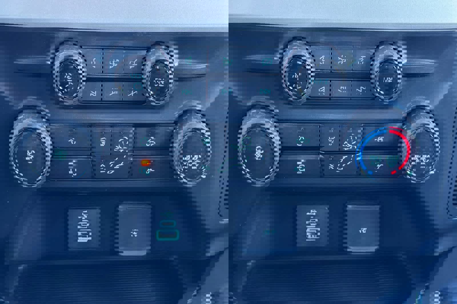 Certified 2024 Ford F350 XLT w/ FX4 Off-Road Package image 19