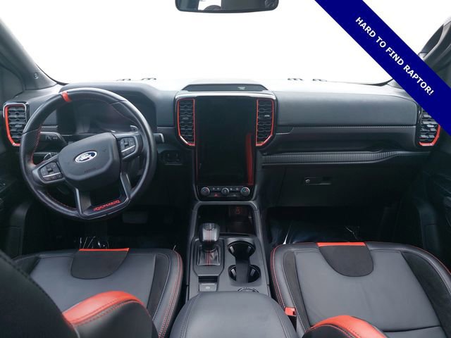 Certified 2024 Ford Ranger Raptor image 9