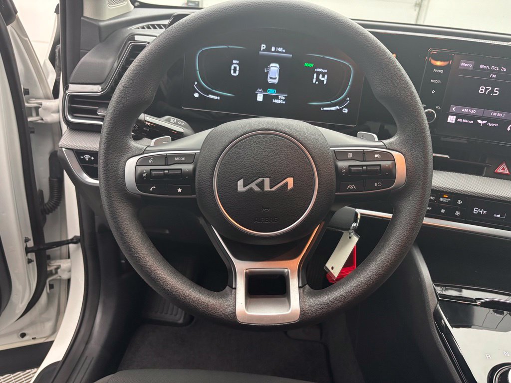 Used 2023 Kia Sportage LX AWD/4WD image 20