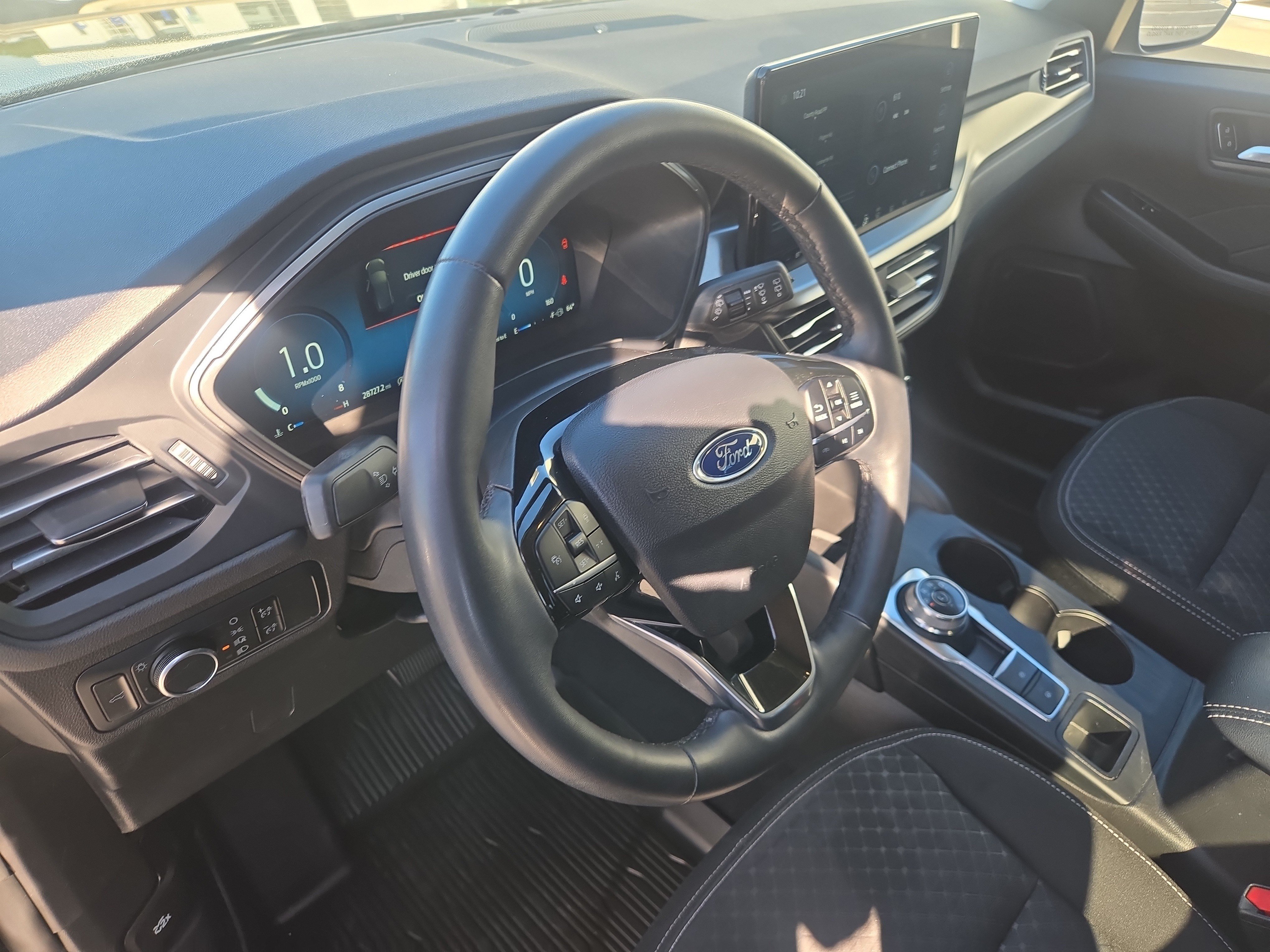 Certified 2023 Ford Escape Active w/ Tech Pack #2 AWD/4WD image 19