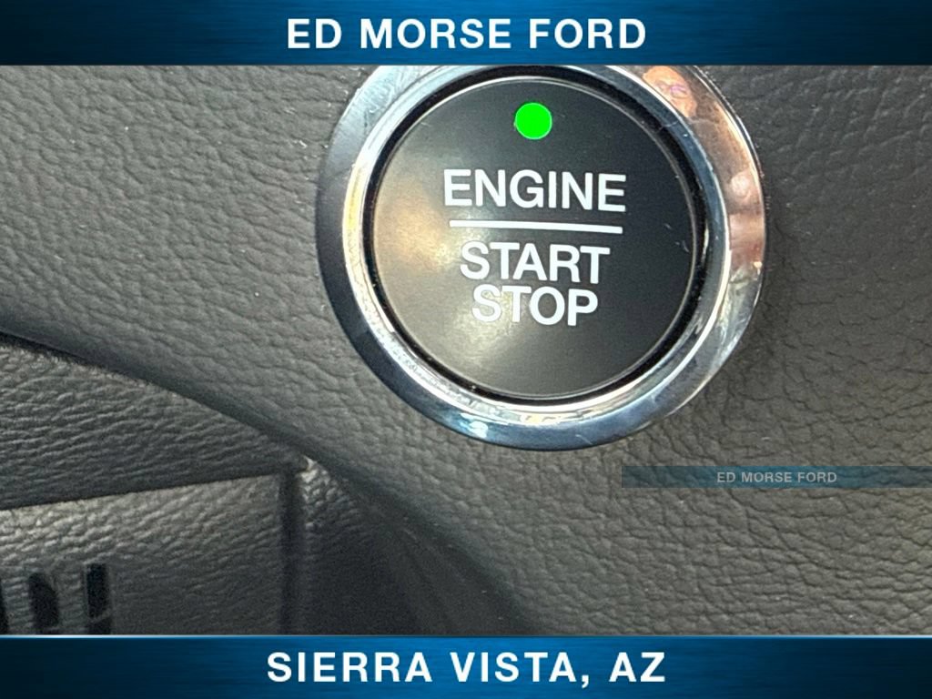 Certified 2023 Ford Edge ST-Line AWD/4WD image 17