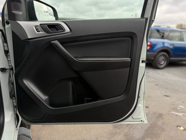 Certified 2022 Ford Ranger XL w/ Equipment Group 101A High image 29