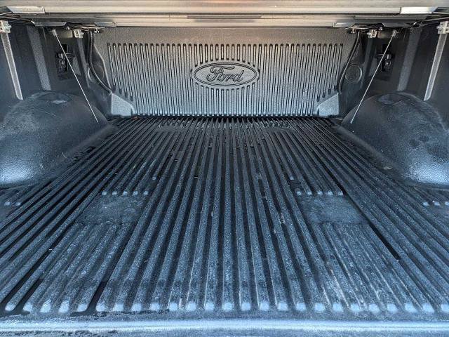 Certified 2021 Ford F150 XLT w/ Equipment Group 302A High AWD/4WD image 28