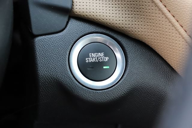 Used 2024 Chevrolet Equinox Premier AWD/4WD image 37