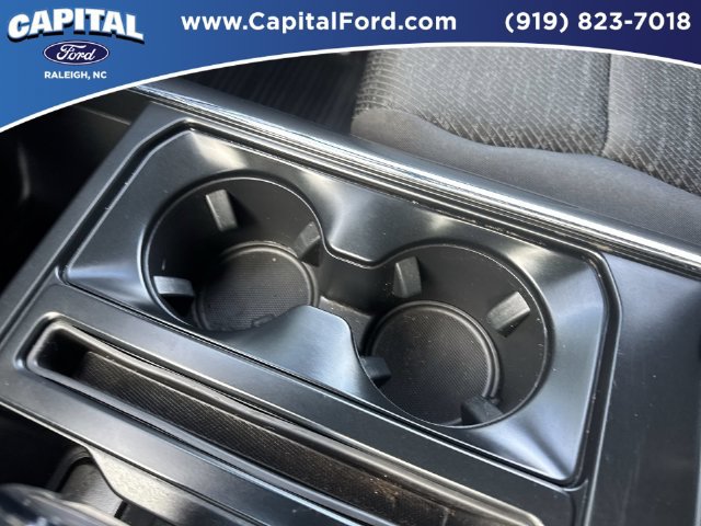 Certified 2023 Ford F150 XLT w/ Equipment Group 302A High AWD/4WD image 32