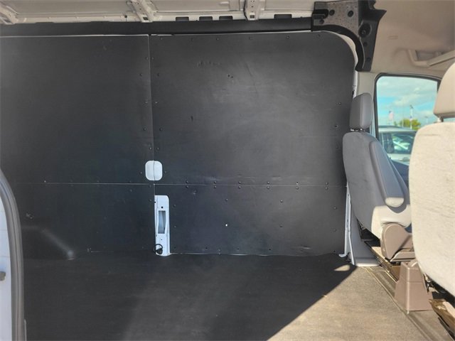 Certified 2019 Ford Transit 250 148 Medium Roof image 9