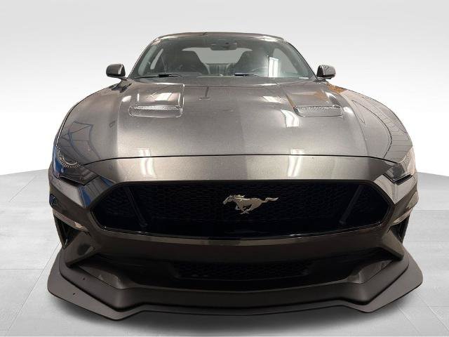 Certified 2020 Ford Mustang GT Premium w/ Performance Package - Level 2 RWD image 7