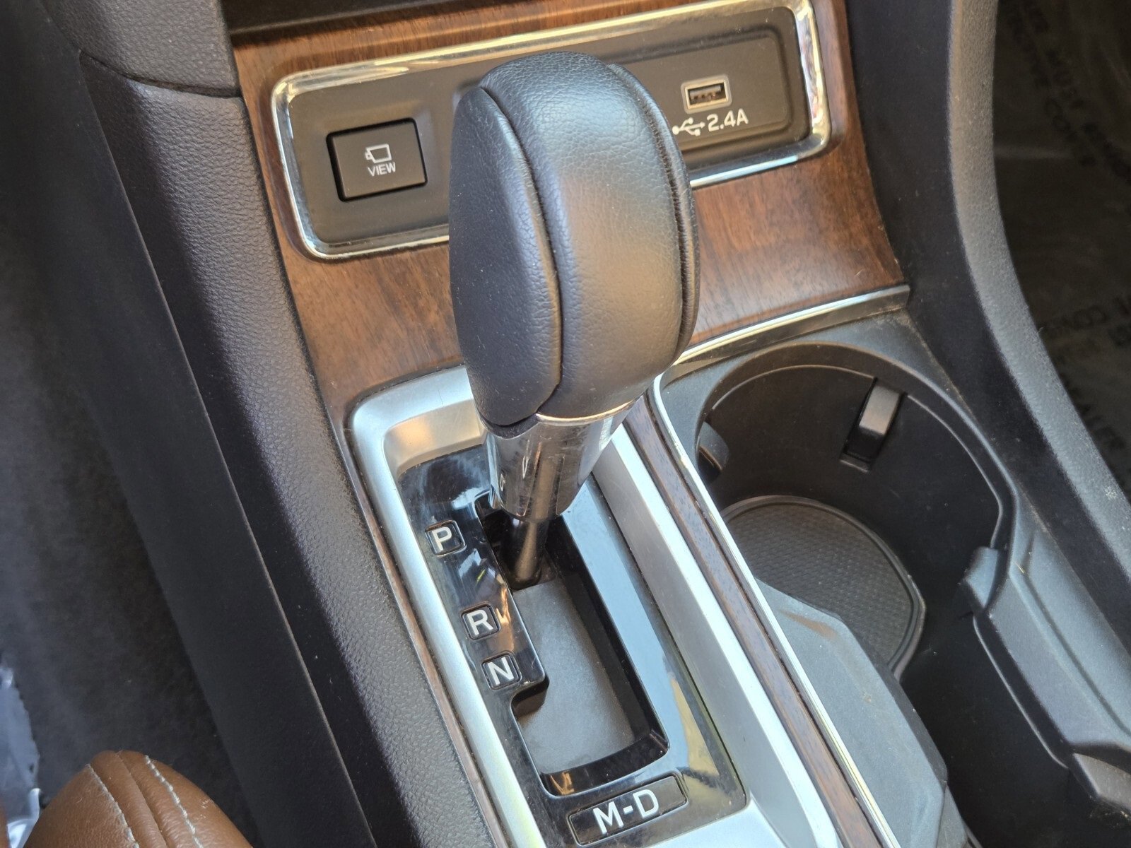 Used 2024 Subaru Ascent Touring w/ Popular Package #2 image 23