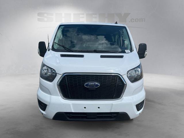 Certified 2024 Ford Transit 350 XLT RWD image 14