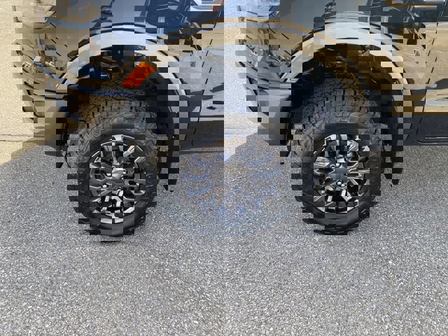 Certified 2020 Ford Ranger XLT w/ Equipment Group 301A Mid image 10