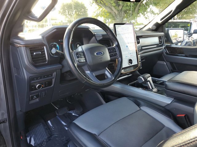 Certified 2023 Ford F150 Lightning Lariat image 21