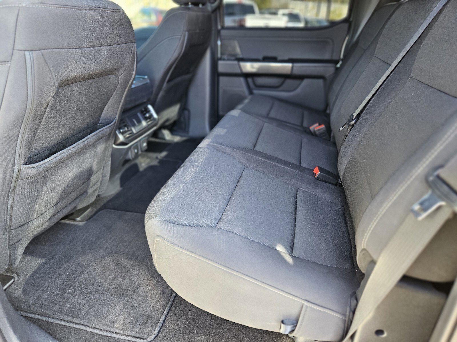 Certified 2023 Ford F150 XLT w/ Equipment Group 302A High image 18