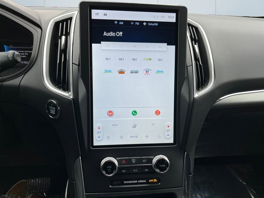 Certified 2024 Ford Edge Titanium image 12