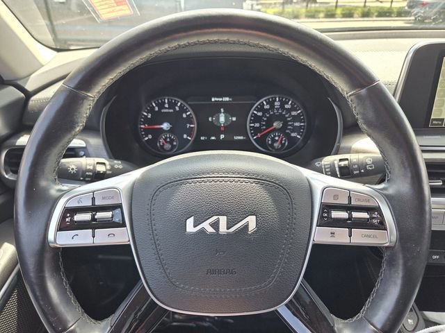Used 2022 Kia Telluride SX w/ Nightfall Edition Package image 27