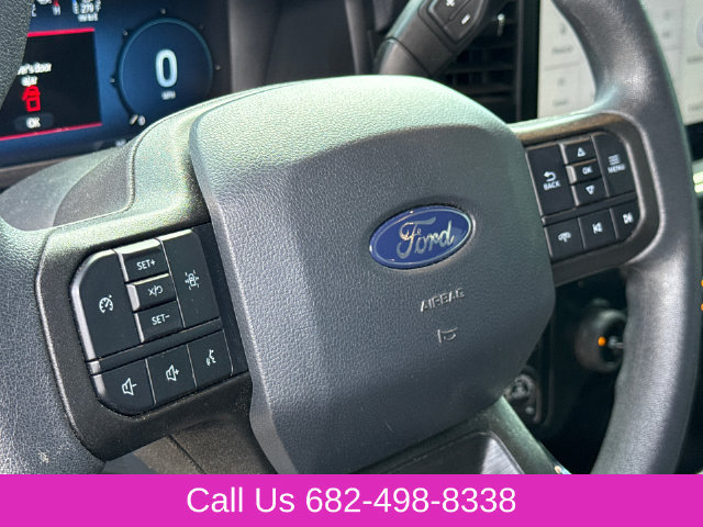 Certified 2025 Ford F150 STX w/ Equipment Group 200A AWD/4WD image 29