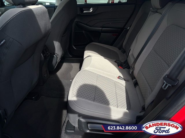 Certified 2021 Ford Escape SE w/ Convenience Package FWD image 16