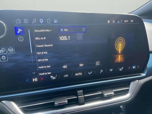 Used 2024 Chevrolet Equinox EV LT AWD/4WD image 24