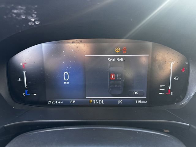 Certified 2024 Ford Escape Active image 21