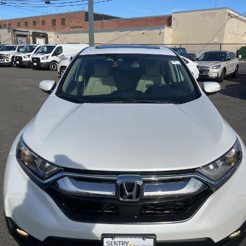 Used 2019 Honda CR-V EX-L image 27