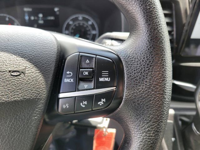 Certified 2023 Ford Transit 350 XLT RWD image 17
