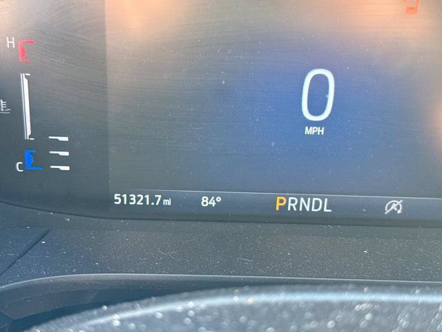 Certified 2024 Ford Escape Active FWD image 22