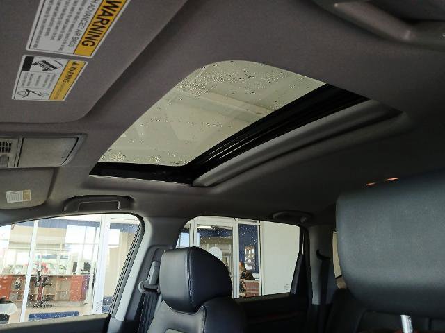 Used 2021 Honda CR-V EX-L image 16