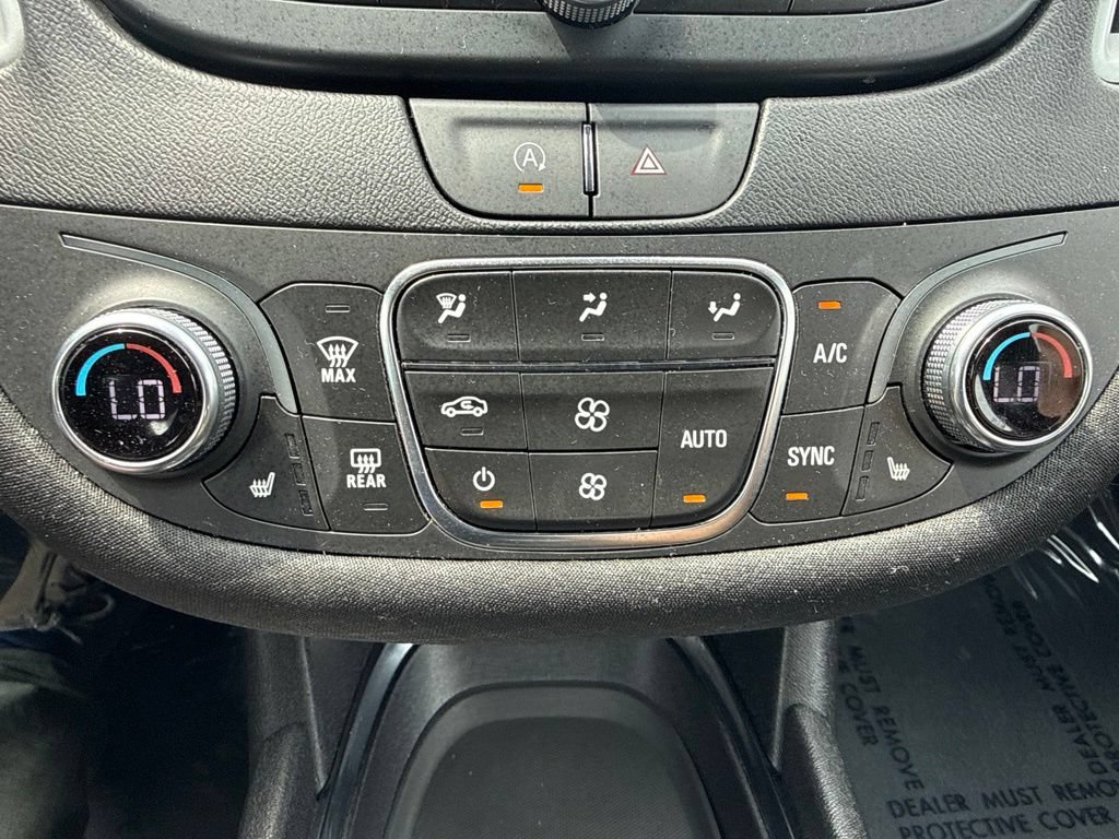 Used 2024 Chevrolet Malibu LT FWD image 25