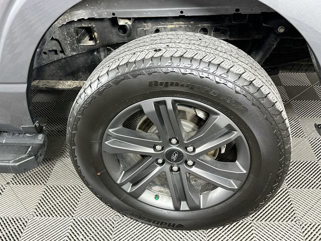 Certified 2023 Ford F150 XLT w/ Equipment Group 302A High image 39