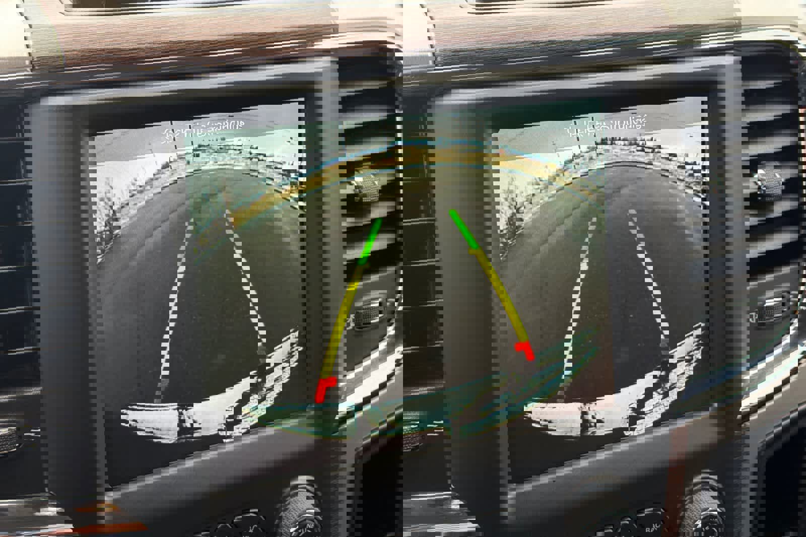 Used 2018 RAM 1500 Laramie w/ Convenience Group image 16