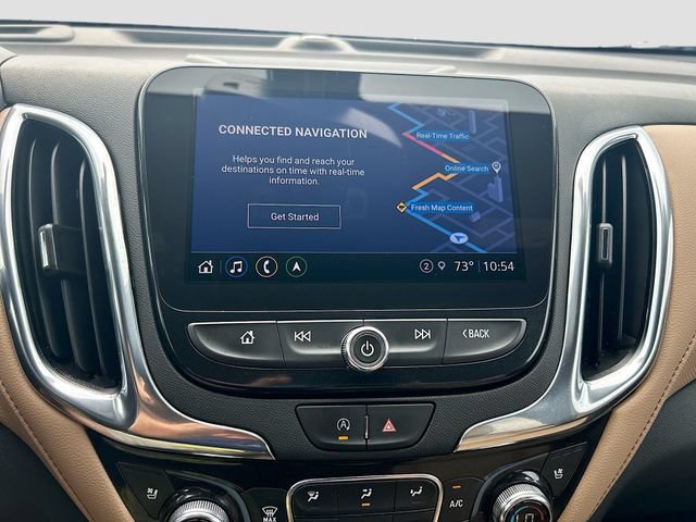 Used 2023 Chevrolet Equinox Premier AWD/4WD image 18