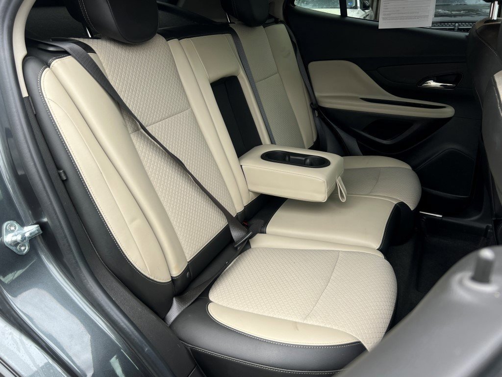 Used 2017 Buick Encore Preferred image 13