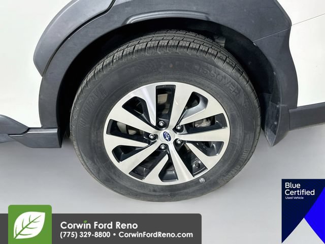 Used 2023 Subaru Outback Premium AWD/4WD image 34