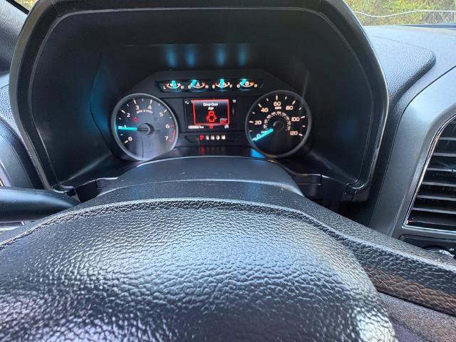 Certified 2019 Ford F150 XLT w/ Equipment Group 302A Luxury AWD/4WD image 18