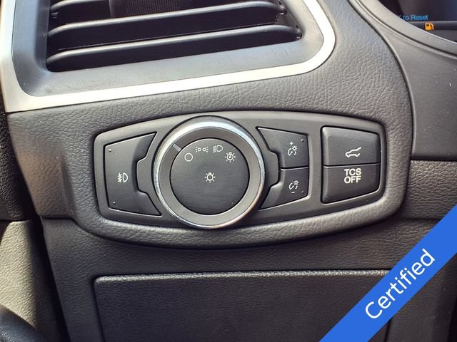 Certified 2023 Ford Edge ST-Line AWD/4WD image 19