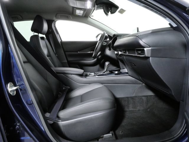 Used 2024 MAZDA CX-30 AWD 2.5 S w/ Select Sport Pkg image 7