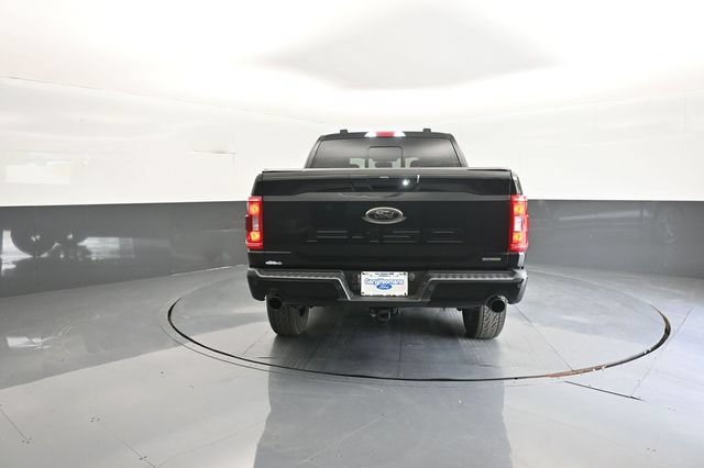 Certified 2023 Ford F150 XLT w/ Equipment Group 302A High AWD/4WD image 6