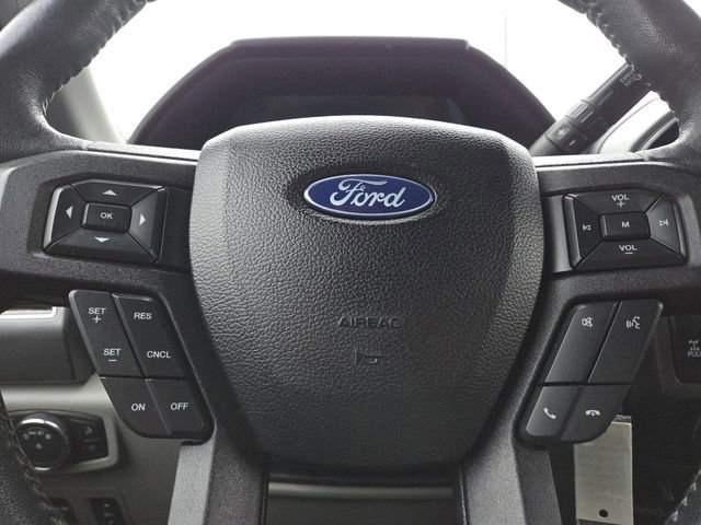 Certified 2018 Ford F150 XLT w/ Equipment Group 301A Mid image 30