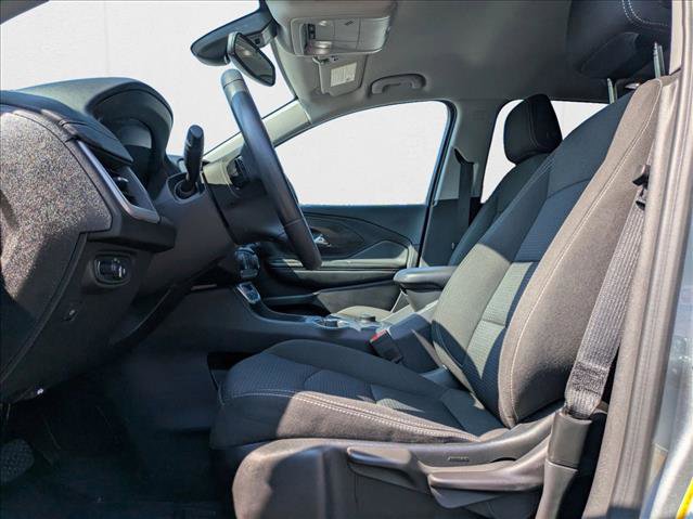 Used 2024 GMC Terrain SLE image 15