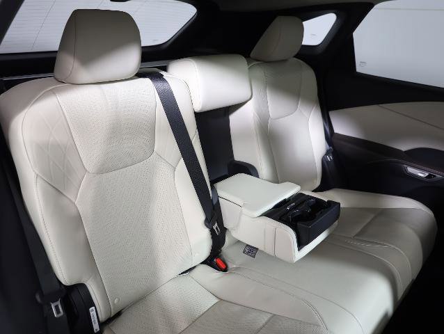 Used 2023 Lexus RX 350 AWD image 10