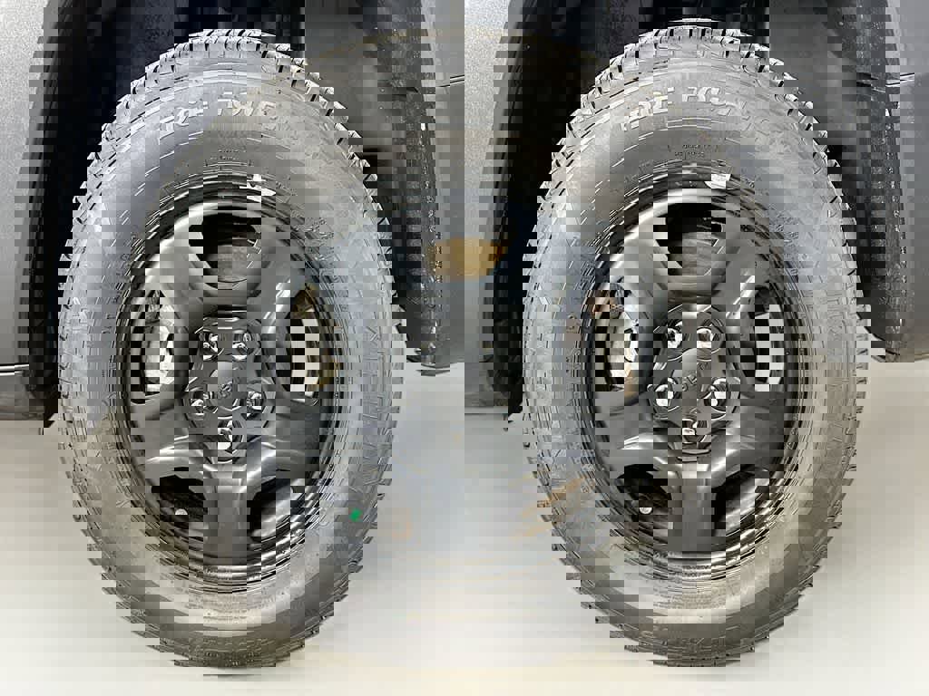 Used 2019 Jeep Renegade Sport image 8