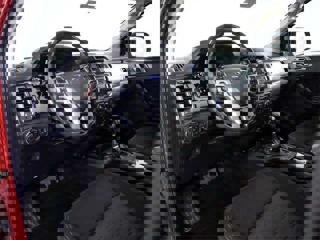 Certified 2019 Ford Ranger XLT w/ Trailer Tow Package image 18