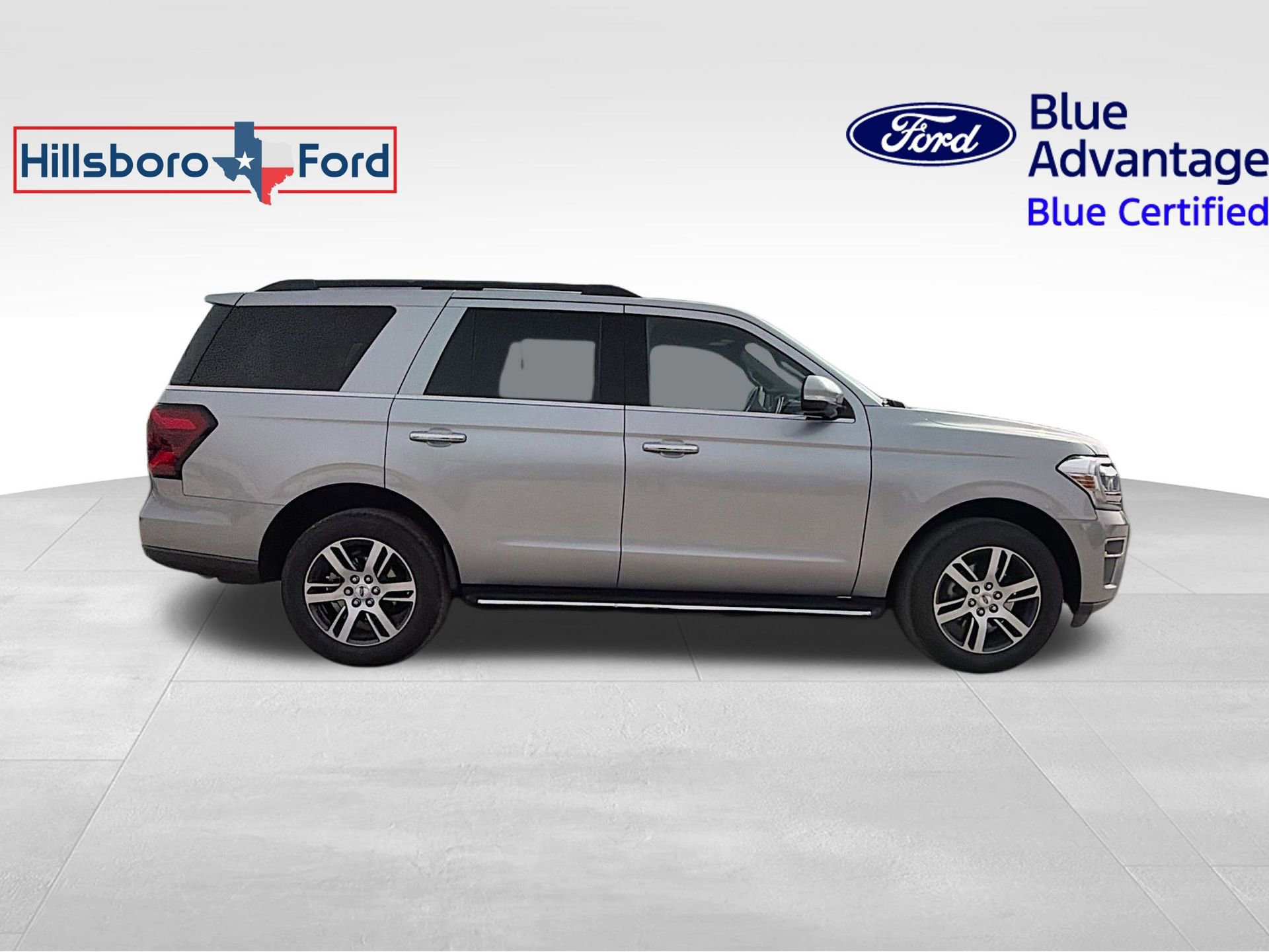 Certified 2023 Ford Expedition Limited image 2