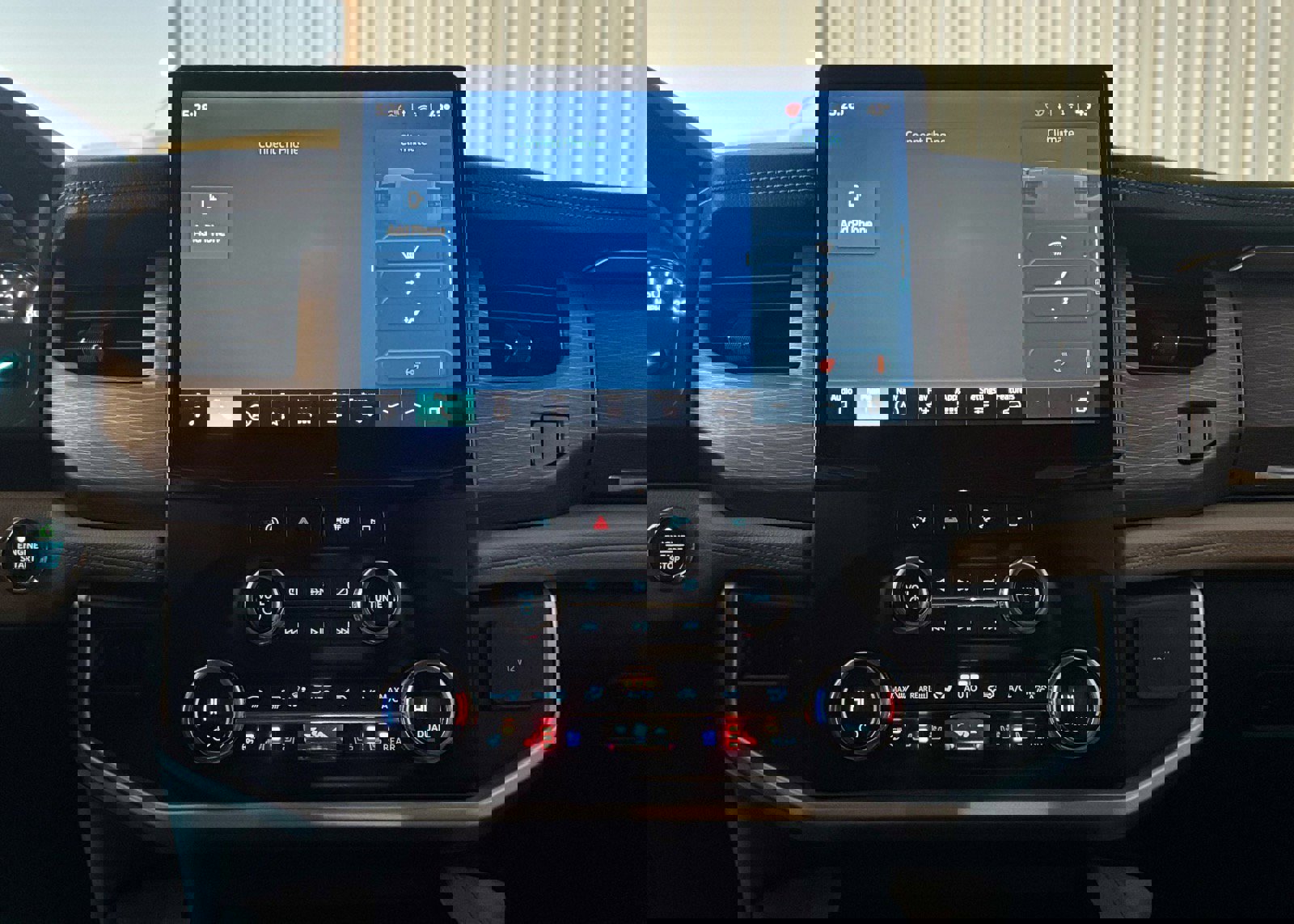 Certified 2024 Ford Expedition Max Limited image 39