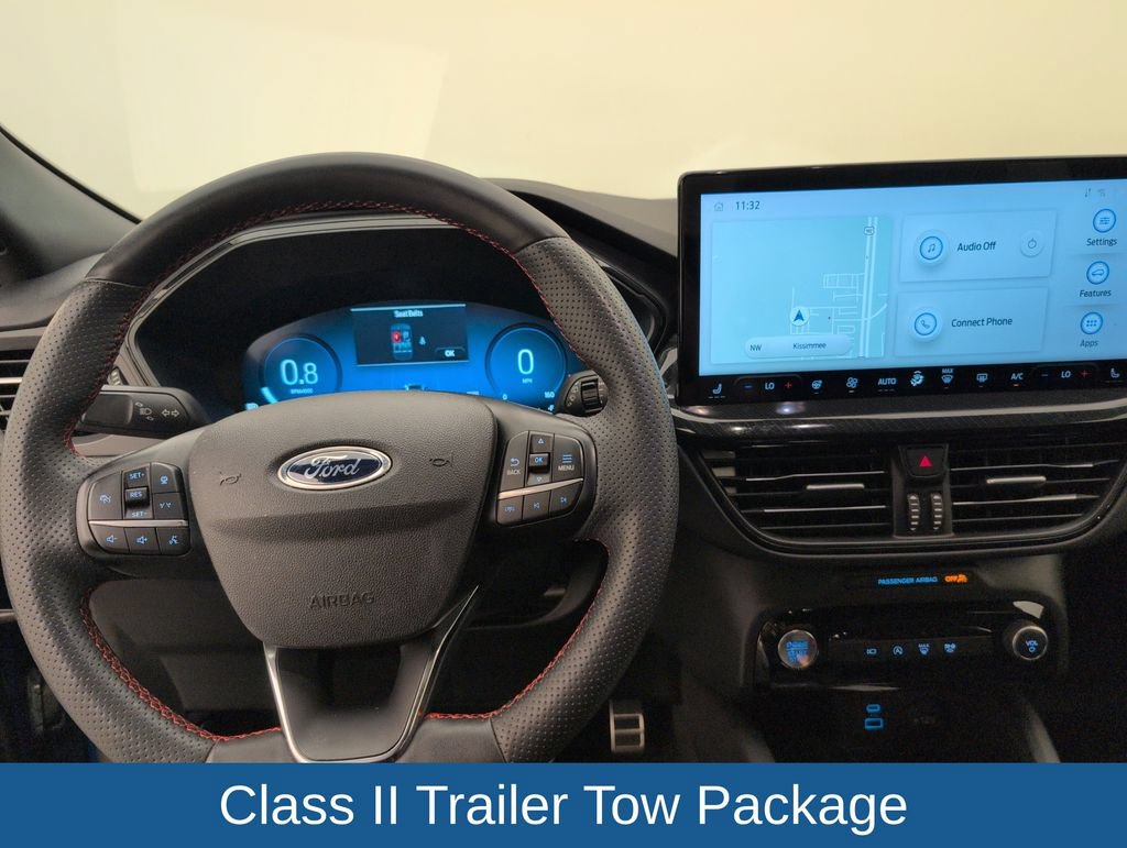 Certified 2023 Ford Escape ST-Line Select w/ Tech Pack #2 AWD/4WD image 19