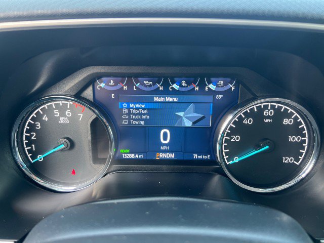 Certified 2023 Ford F150 XLT w/ Equipment Group 302A High AWD/4WD image 19