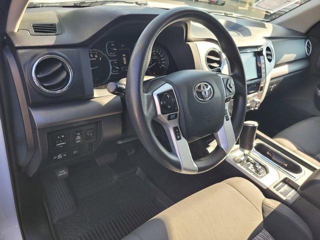 Used 2020 Toyota Tundra SR5 image 9